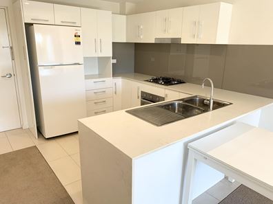 212/122 Brown Street, East Perth WA 6004