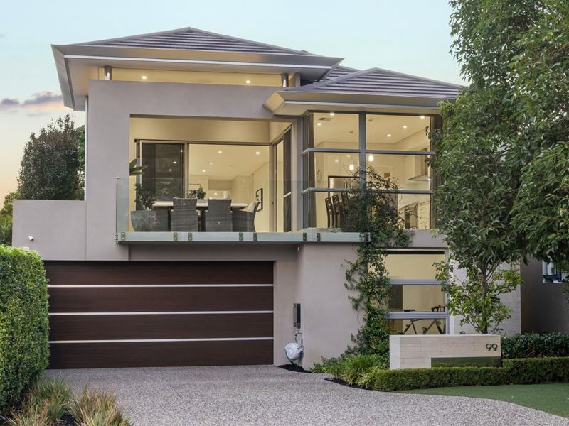 99 Coogee Road, Ardross WA 6153