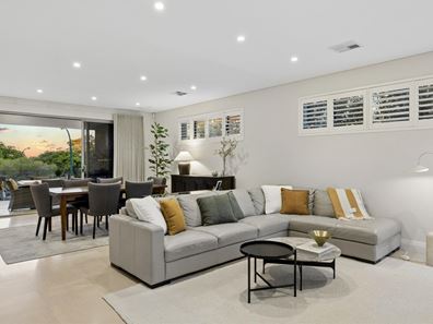 99 Coogee Road, Ardross WA 6153
