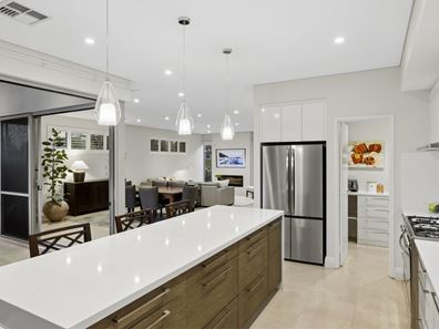99 Coogee Road, Ardross WA 6153