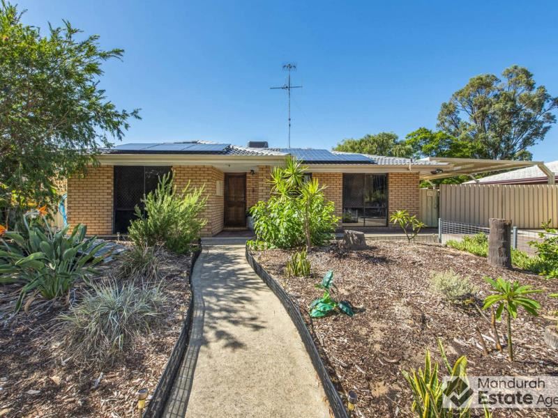 5 Tankerton Way, Coodanup