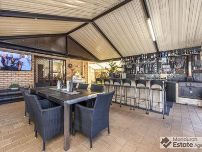 5 Tankerton Way, Coodanup WA 6210