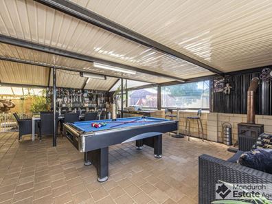 5 Tankerton Way, Coodanup WA 6210