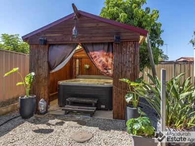 5 Tankerton Way, Coodanup WA 6210