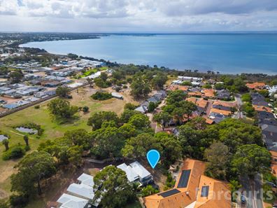 25 Tarragon Way, Falcon WA 6210