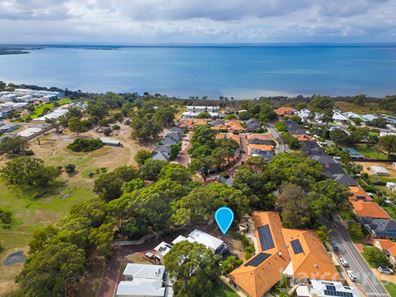 25 Tarragon Way, Falcon WA 6210
