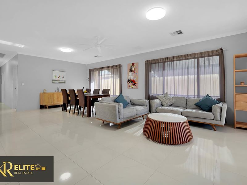 24 Bayonne Corner, Piara Waters WA 6112