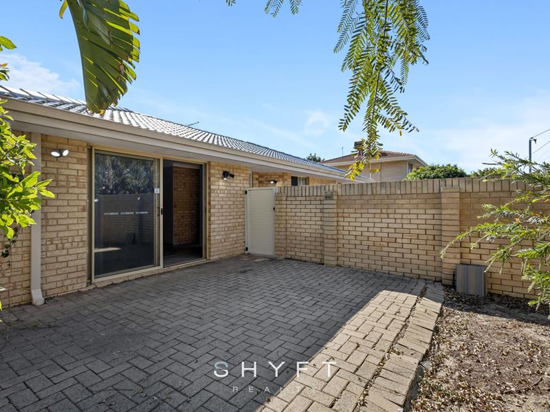 1/67 Dover Road, Scarborough WA 6019