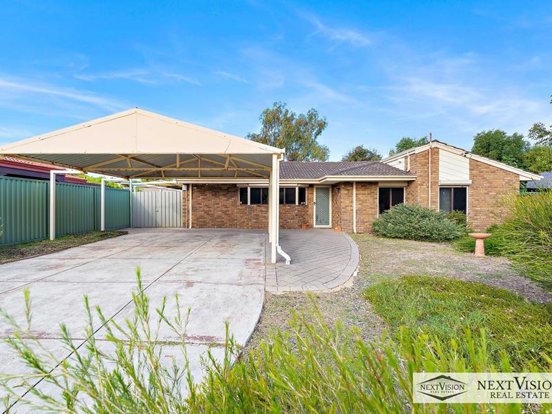 86 Osprey Drive, Yangebup