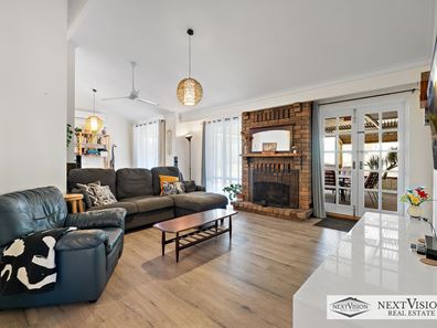 86 Osprey Drive, Yangebup WA 6164