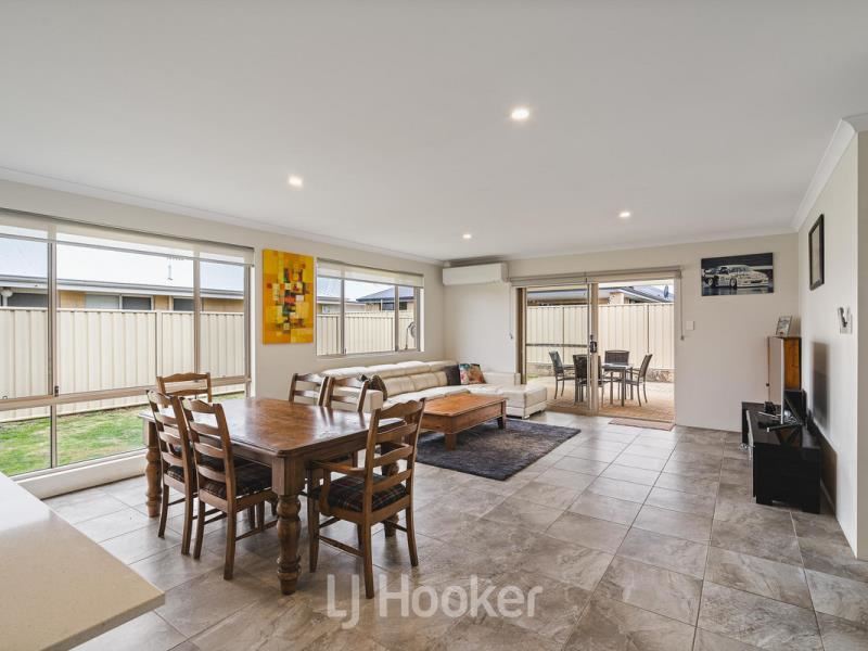 19 Pinehurst Crescent, Dunsborough