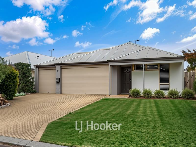19 Pinehurst Crescent, Dunsborough WA 6281