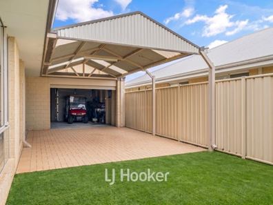 19 Pinehurst Crescent, Dunsborough WA 6281