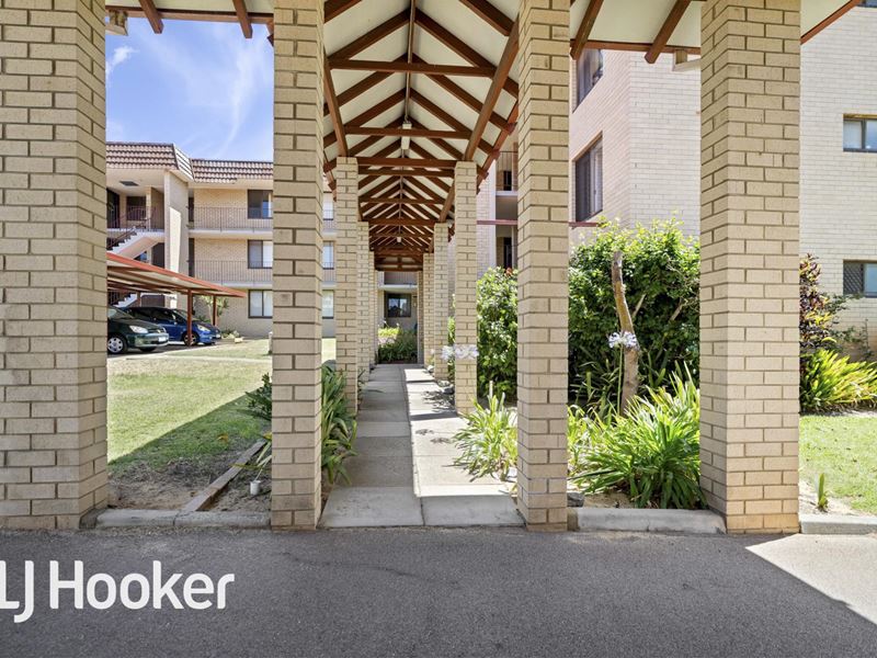 11/58 King George Street, Victoria Park WA 6100