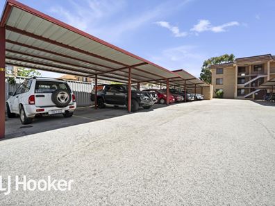 11/58 King George Street, Victoria Park WA 6100