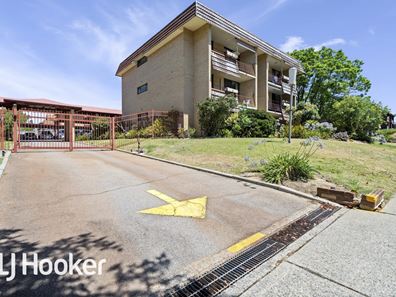 11/58 King George Street, Victoria Park WA 6100