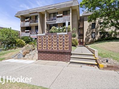 11/58 King George Street, Victoria Park WA 6100