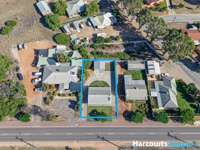 207 Point Leander Drive, Port Denison WA 6525