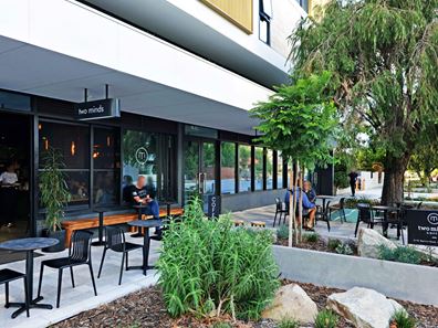 G2/18 Ogilvie Road, Mount Pleasant WA 6153