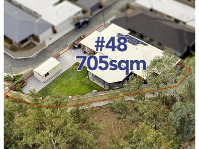 48 Hilbert Road, Hilbert WA 6112