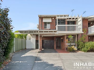 3/74 Mary Street, Como WA 6152