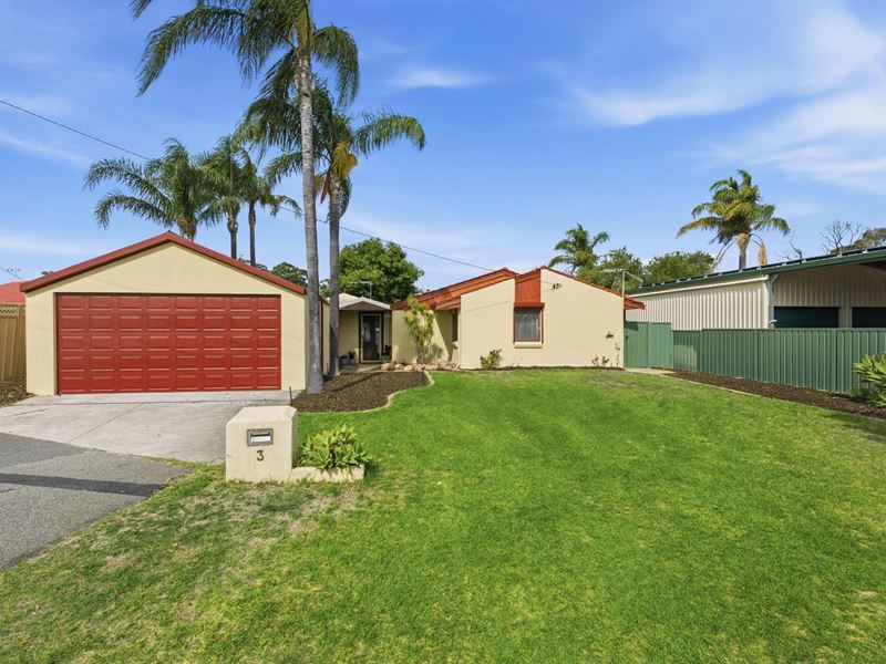 3 Midhurst Street, Camillo WA 6111