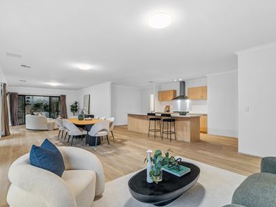 26 Forty Road, Secret Harbour WA 6173