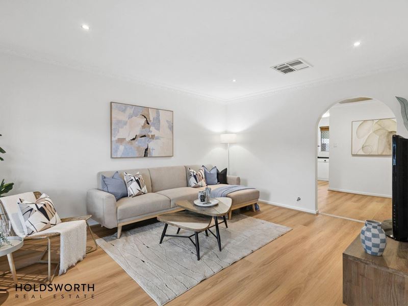 9/201 Royal Street, Yokine WA 6060