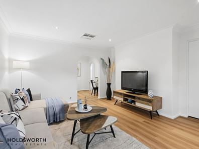 9/201 Royal Street, Yokine WA 6060