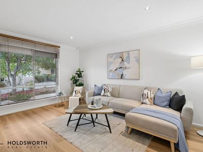 9/201 Royal Street, Yokine WA 6060