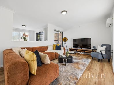 2/8 Earlston Way, Booragoon WA 6154