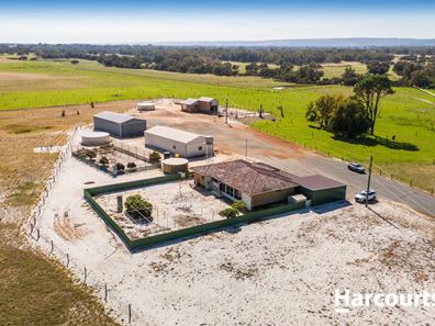 819 Corio Road, Ravenswood WA 6208