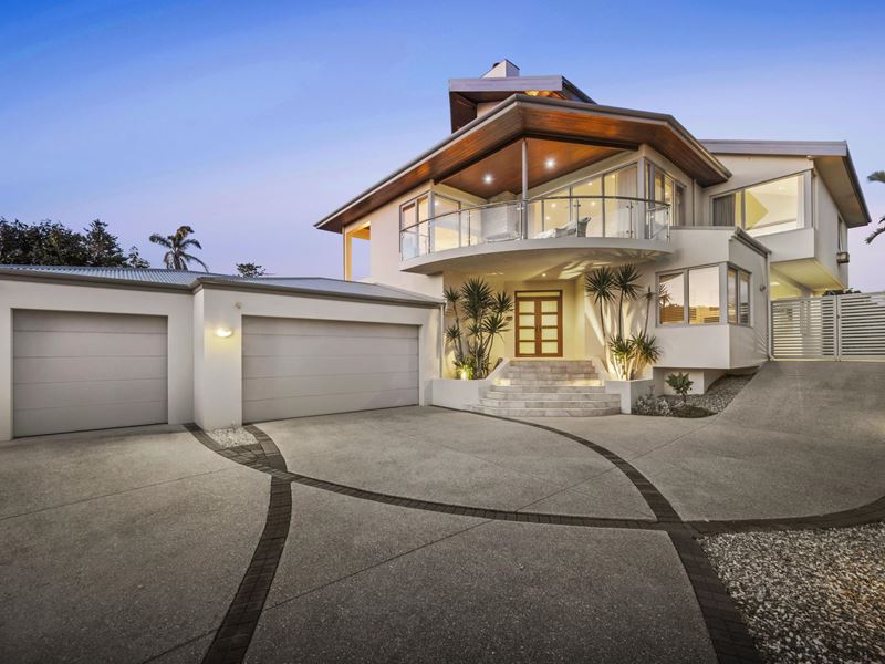 137A West Coast Drive, North Beach