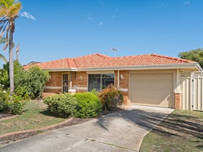 15 Frigate Close, Waikiki WA 6169