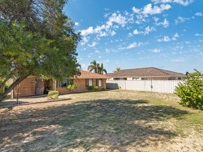 15 Frigate Close, Waikiki WA 6169