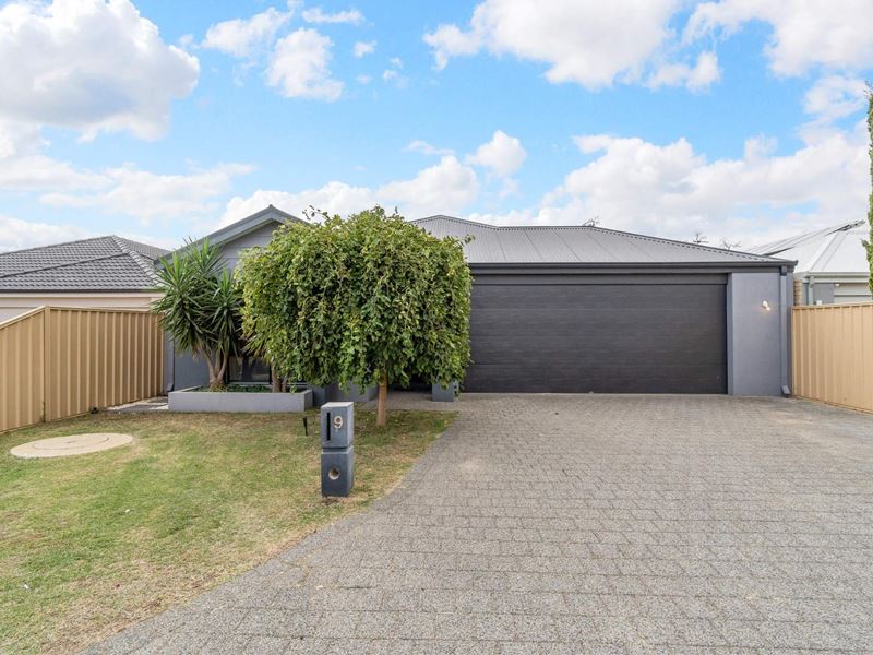 9 Engle Close, Maddington