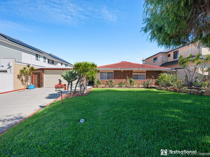 13 Hogarth Way, Bateman WA 6150