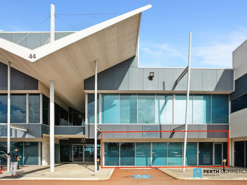 4/44 Belmont Street, Rivervale WA 6103