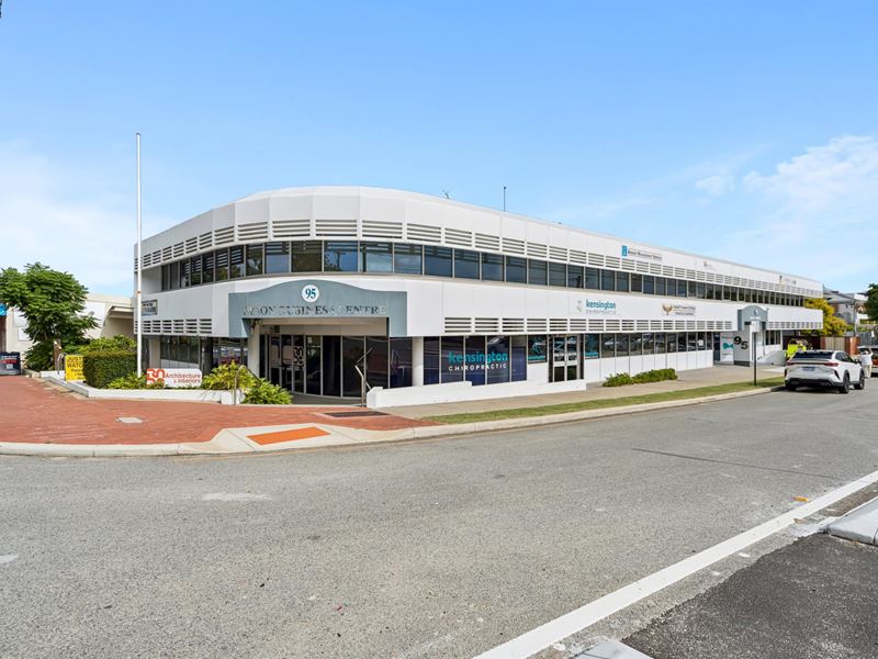 3/95 Canning Highway, South Perth WA 6151