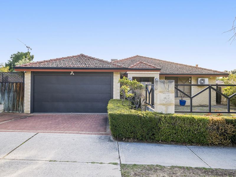 2/31 Edgecumbe Street, Como
