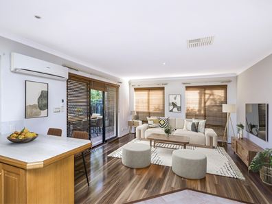 2/31 Edgecumbe Street, Como WA 6152