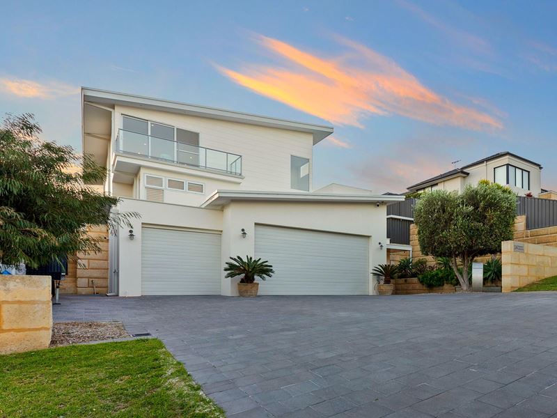 14 Hackney Way, Yanchep WA 6035