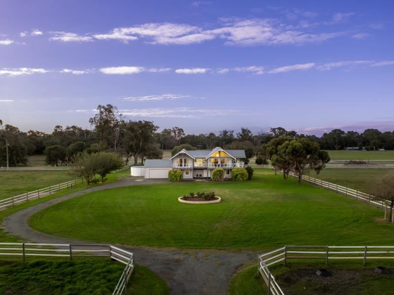 136 Pead Road, Binningup