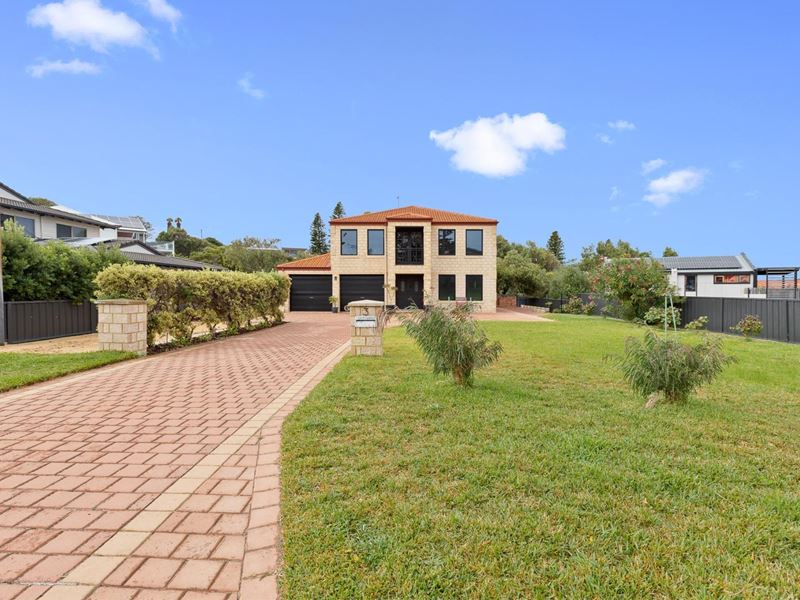 3 Leonard Way, Yanchep