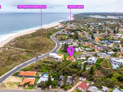 3 Leonard Way, Yanchep WA 6035