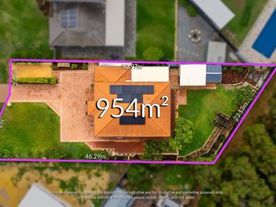 3 Leonard Way, Yanchep WA 6035