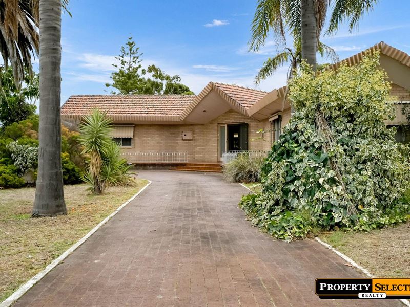 29 Cobham Avenue, Nollamara
