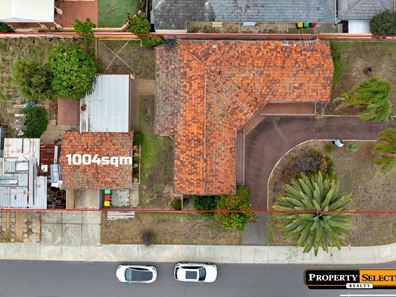 29 Cobham Avenue, Nollamara WA 6061