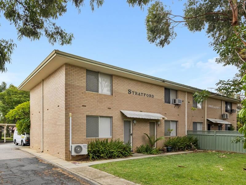 20/47 Shakespeare Avenue, Yokine