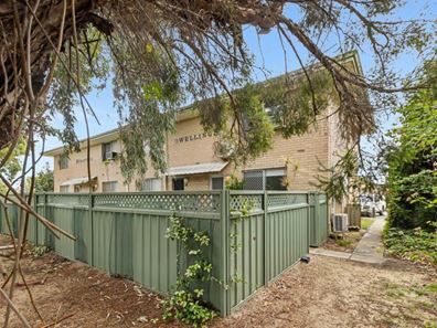 20/47 Shakespeare Avenue, Yokine WA 6060